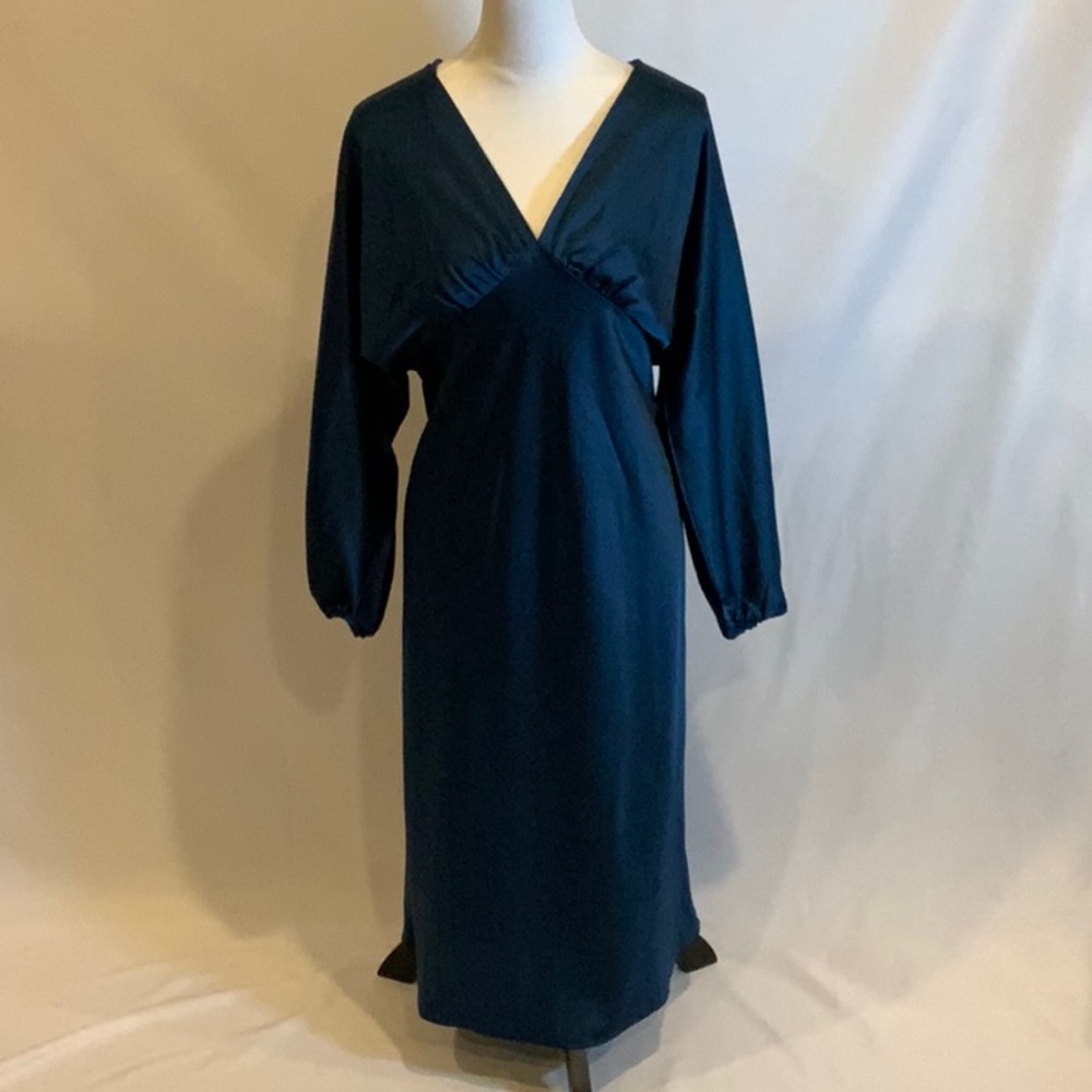 Banana Republic Long Sleeve Dress